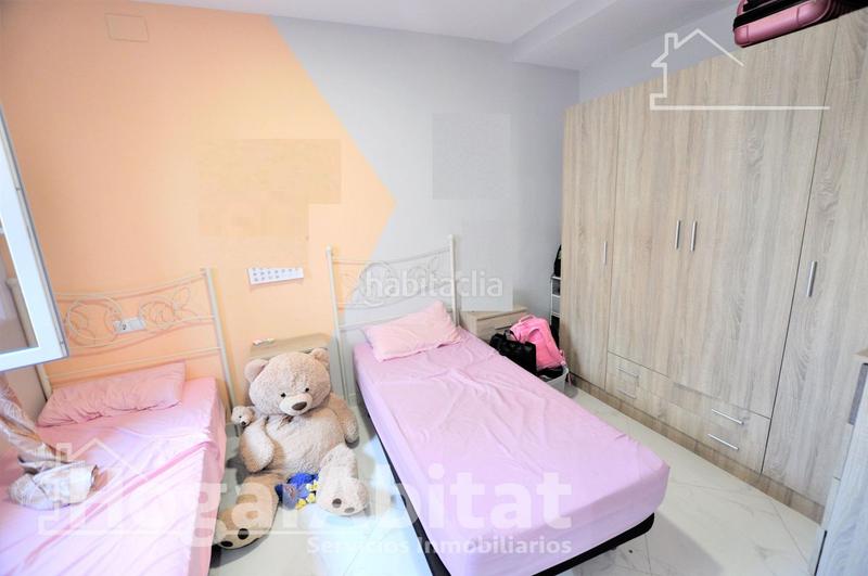 Foto b27d39c0-dd76-4292-87dd-27857d7a9cbe. Piso reformado con terraza cerca de la playa en Centro puerto Sagunt