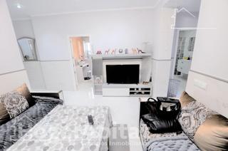 Pis  Calle pablo iglesias. Reformado con terraza cerca de la playa