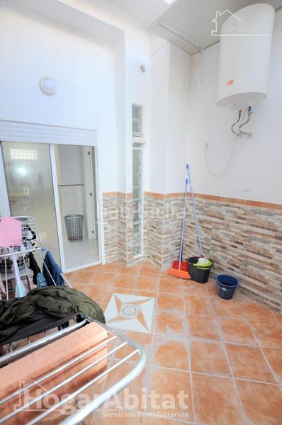 Foto f1dae138-191a-440d-b32c-918eebd82fbc. Piso reformado con terraza cerca de la playa en Centro puerto Sagunt