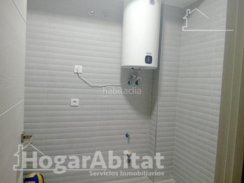 Foto 1be785be-d24c-45f1-9046-08ebaecce584. Piso muy amplio y reformado junto al centro de salud en Alzira