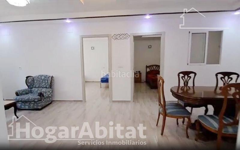 Foto 5e95ef34-9ad8-443e-822e-94f21cafca77. Piso muy amplio y reformado junto al centro de salud en Alzira