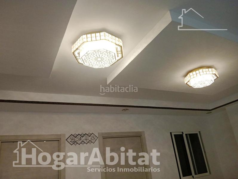 Foto 7151d55a-b7de-45f3-97a3-05ea27301ce9. Piso muy amplio y reformado junto al centro de salud en Alzira