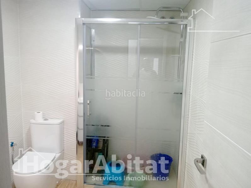 Foto 9ac35773-c8f2-46ab-b3ed-748de06b700c. Piso muy amplio y reformado junto al centro de salud en Alzira