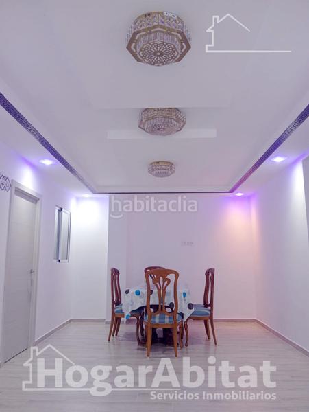 Foto f39f7261-d88e-4eb0-9619-6c444984b309. Piso muy amplio y reformado junto al centro de salud en Alzira