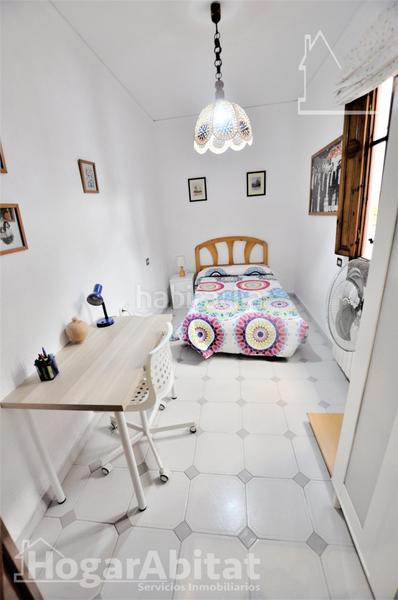 Foto 49919700-6664-422c-9129-0dc41b1327e0. Casa oportunidad de inversión! gran casa con garaje y terraza en Sagunt