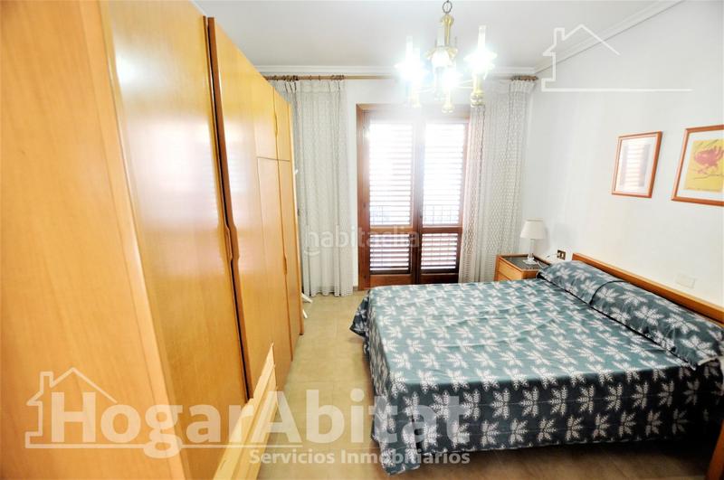 Foto 4fdb8551-8399-49a4-848e-d2b8789d94a4. Casa oportunidad de inversión! gran casa con garaje y terraza en Sagunt