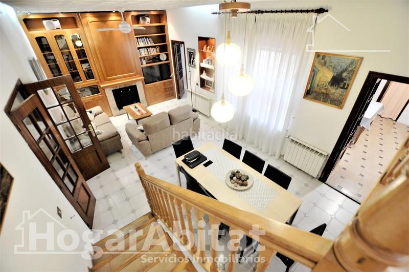 Foto 770a62e8-436e-4e85-b6cd-07f1829d473f. Casa oportunidad de inversión! gran casa con garaje y terraza en Sagunt