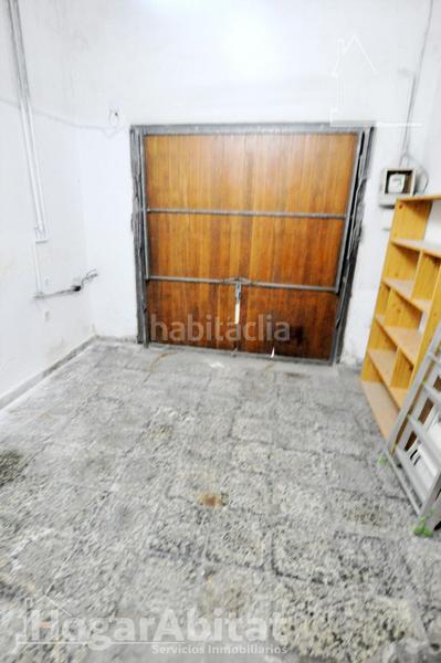 Foto 7e329924-843c-483b-81fe-fd14ad670328. Casa oportunidad de inversión! gran casa con garaje y terraza en Sagunt