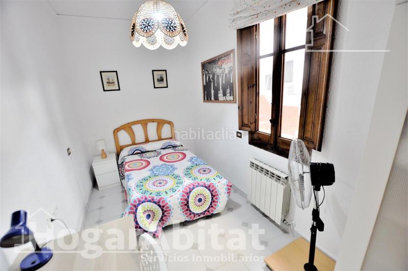 Foto 84fc3ce3-4629-47dd-a18d-6fb480cb48d5. Casa oportunidad de inversión! gran casa con garaje y terraza en Sagunt