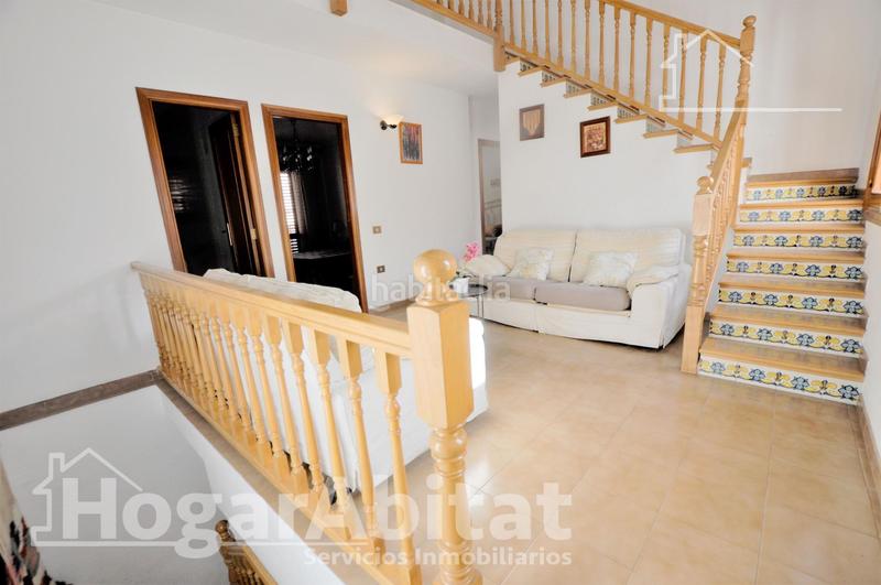 Foto 898d8812-98f0-4f92-a671-1d5a598a5af7. Casa oportunidad de inversión! gran casa con garaje y terraza en Sagunt