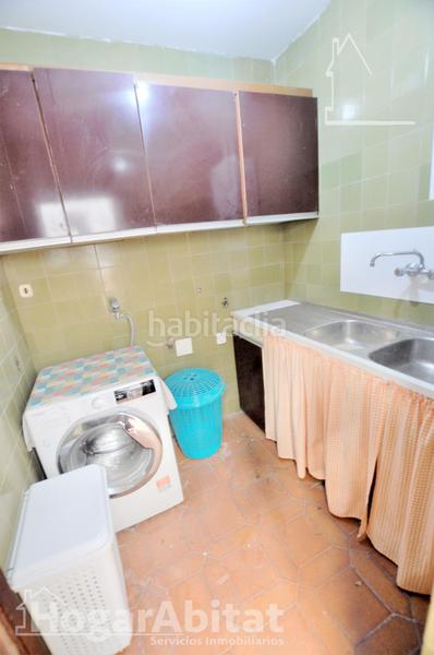 Foto 95e9e390-79fa-4fbc-aa53-645d36138c4b. Casa oportunidad de inversión! gran casa con garaje y terraza en Sagunt