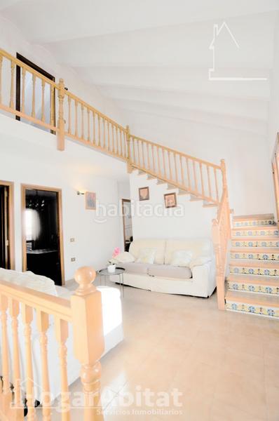 Foto d99d2581-50eb-46c7-868f-e5ae6d80671a. Casa oportunidad de inversión! gran casa con garaje y terraza en Sagunt