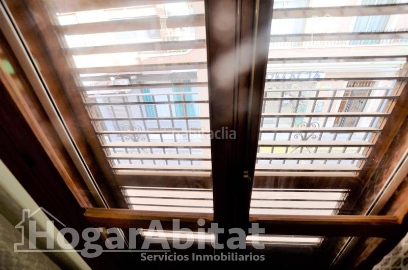 Foto ec541121-8d9d-402f-9971-d58274c279bd. Casa oportunidad de inversión! gran casa con garaje y terraza en Sagunt