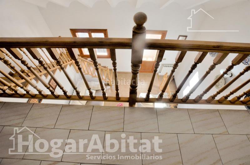 Foto f4b81b38-6ebc-4572-ab0d-99e7b8f8f6de. Casa oportunidad de inversión! gran casa con garaje y terraza en Sagunt