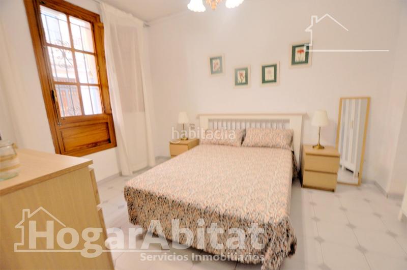 Foto f5509cf1-85c2-4d21-9883-47ddb2f587ef. Casa oportunidad de inversión! gran casa con garaje y terraza en Sagunt