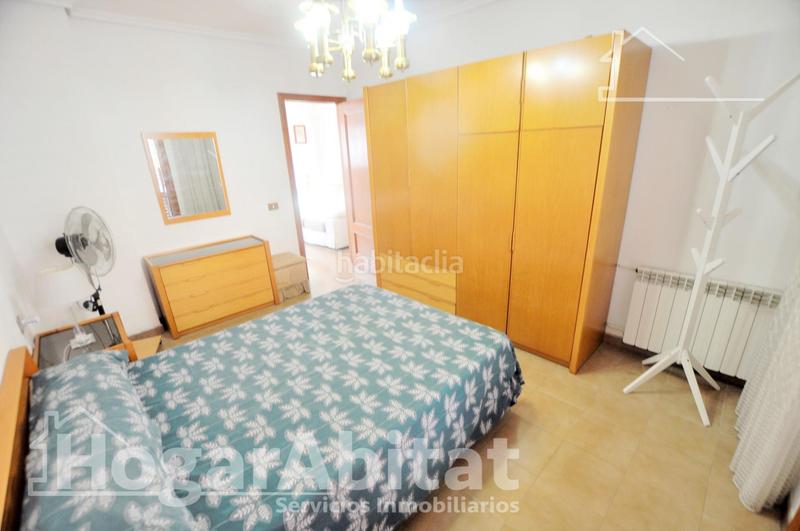 Foto f61c99f9-3146-4bcb-adab-dd286d06c6a1. Casa oportunidad de inversión! gran casa con garaje y terraza en Sagunt