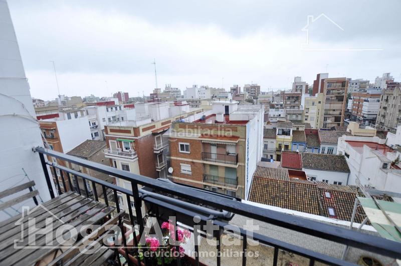 Foto 02c8707d-4f8c-4ccf-ae60-d75d83ee491b. Piso impresionante! reformado con vistas al mar, ascensor y balcón en Valencia