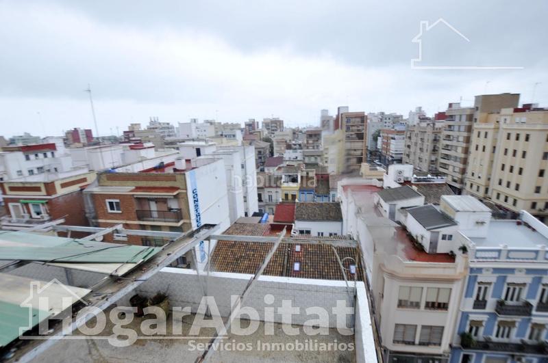 Foto 17fc1b60-4276-48a8-b735-148fcf49d0a5. Piso impresionante! reformado con vistas al mar, ascensor y balcón en Valencia