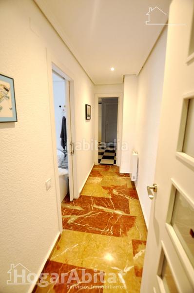 Foto a7919d22-37fb-4e23-9194-4054d9651446. Piso impresionante! reformado con vistas al mar, ascensor y balcón en Valencia