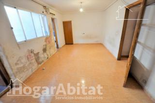 Appartement  Calle coronel montesinos. Oportunidad de inversión! exterior con patio junto av constituci