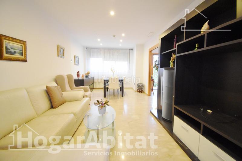 Foto 01567006-27cc-454f-911d-76d3c0fe03bd. Reihenhaus mit heizung parking in Park Nord - Casona Gandia