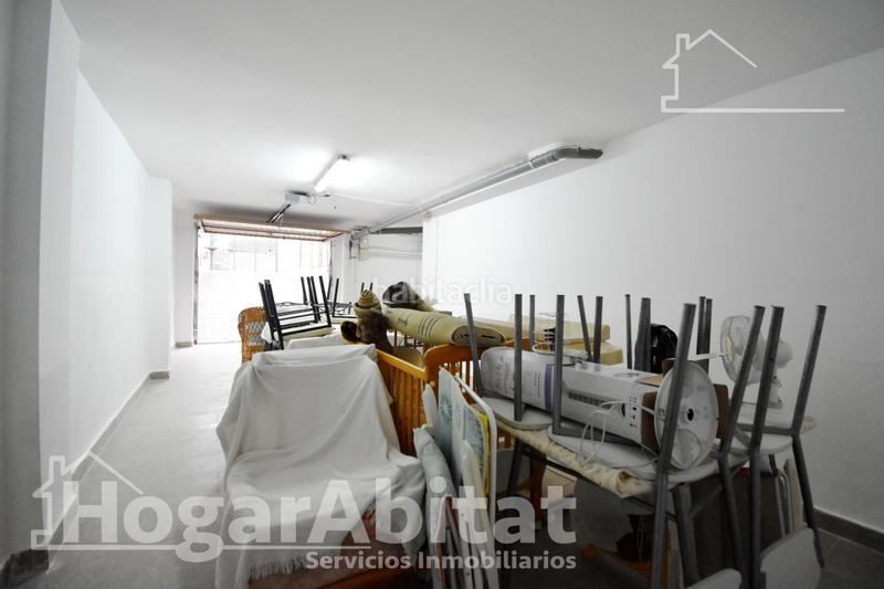 Foto 021fef5a-0825-42d7-9eca-ab632865feb2. Reihenhaus mit heizung parking in Park Nord - Casona Gandia