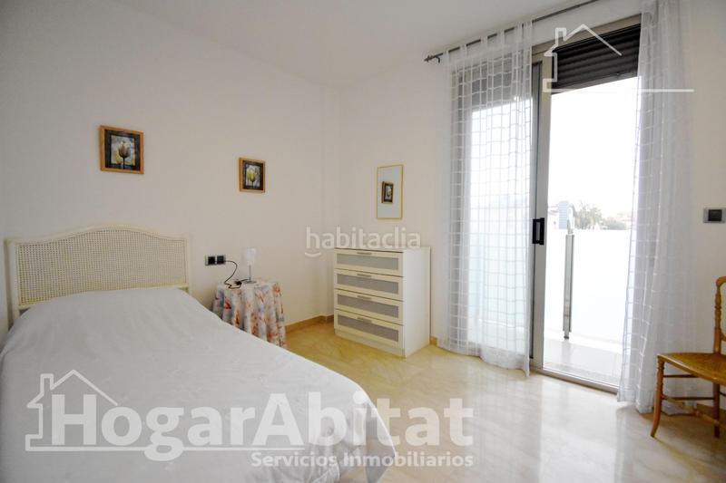 Foto 41308017-dd49-46f3-bd45-06c186bbc215. Reihenhaus mit heizung parking in Park Nord - Casona Gandia