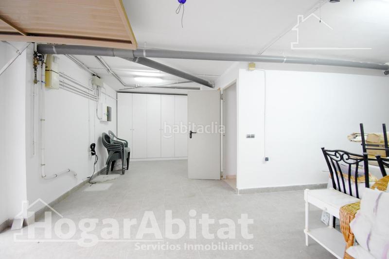 Foto 60d5005e-a596-4591-9554-9df0ad6e98fc. Reihenhaus mit heizung parking in Park Nord - Casona Gandia