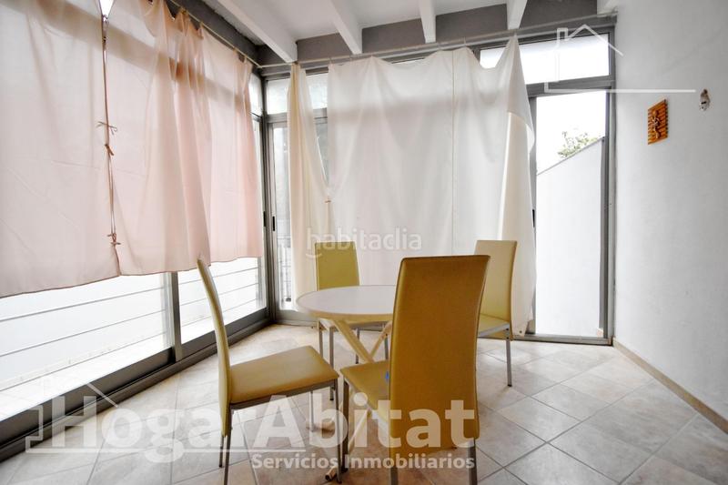 Foto 8a5abdcf-359f-4abf-a51b-1b115ff10287. Reihenhaus mit heizung parking in Park Nord - Casona Gandia