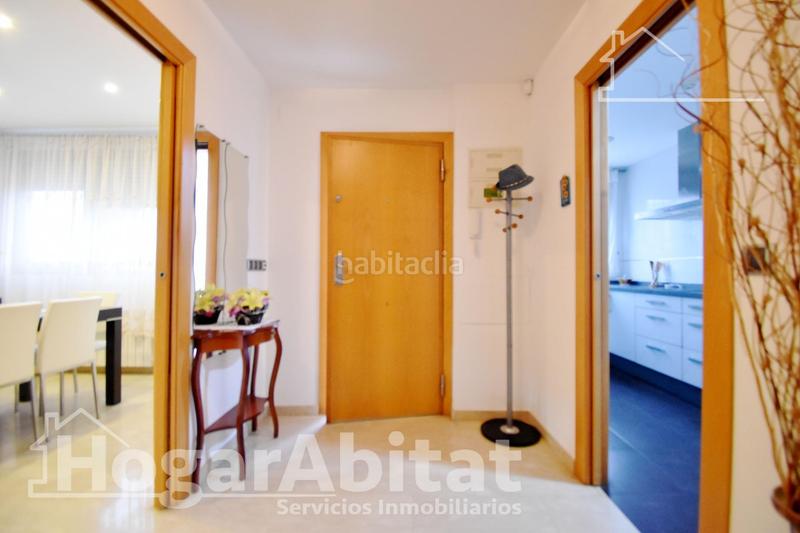 Foto 8c40d0ec-76bc-4078-993c-9afb2b82a4eb. Reihenhaus mit heizung parking in Park Nord - Casona Gandia