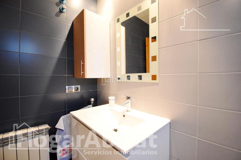 Foto 95bc556a-2559-48cc-baac-7dc8f5c4d8df. Reihenhaus mit heizung parking in Park Nord - Casona Gandia