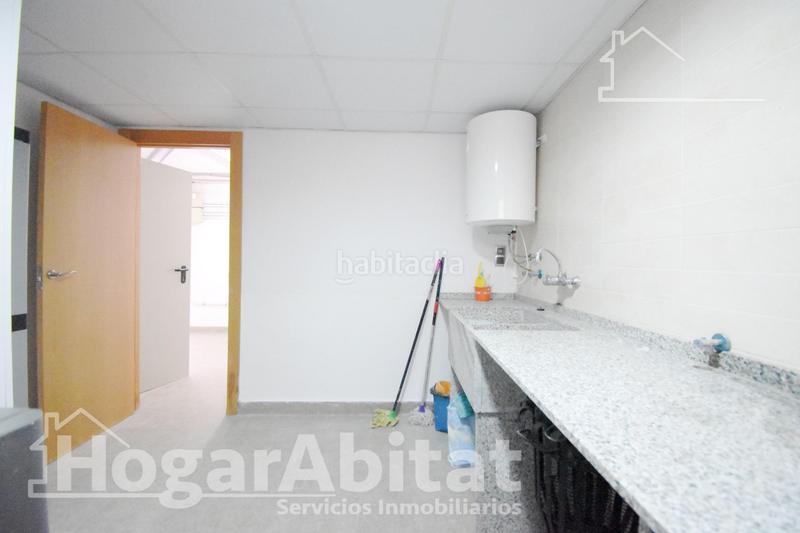 Foto a1214a2f-ec6a-40b1-87c4-fb1e8148ee5b. Reihenhaus mit heizung parking in Park Nord - Casona Gandia