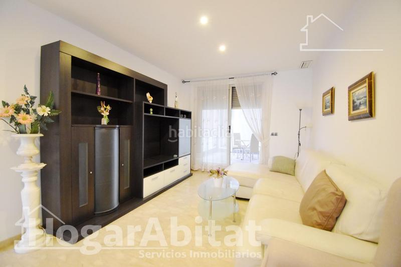 Foto a7d19465-31e2-4e9d-b5b3-c7411b4b01e1. Reihenhaus mit heizung parking in Park Nord - Casona Gandia