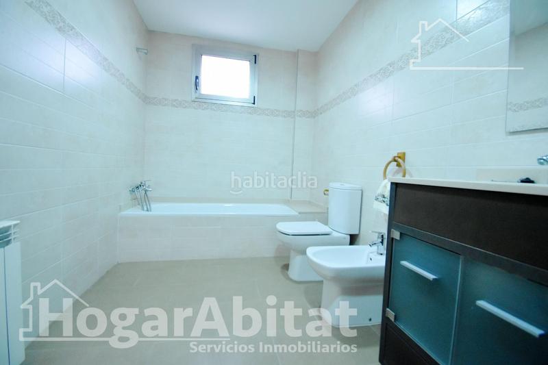 Foto b2aaa34a-0c3e-432b-936d-aacda6e315cf. Reihenhaus mit heizung parking in Park Nord - Casona Gandia