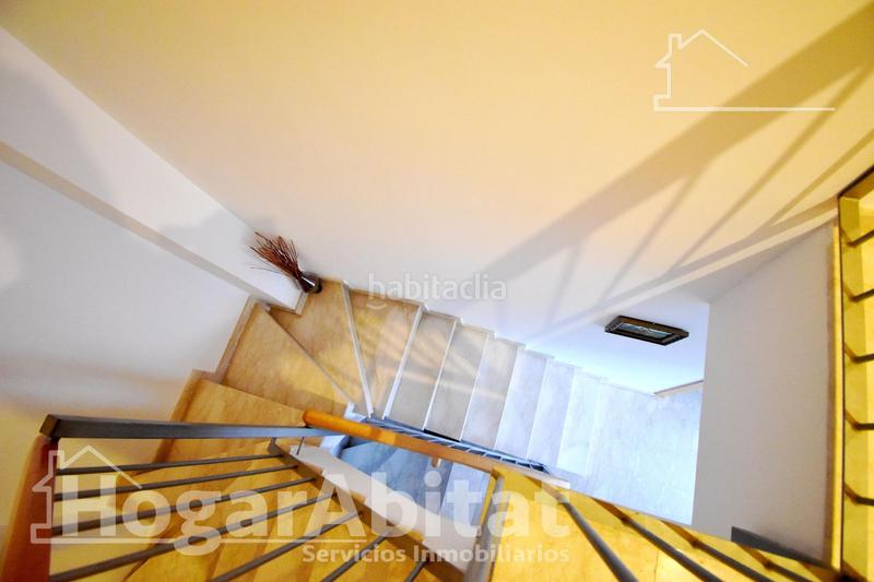 Foto c440118e-0f74-4c02-bdb1-2f718b0f3269. Reihenhaus mit heizung parking in Park Nord - Casona Gandia