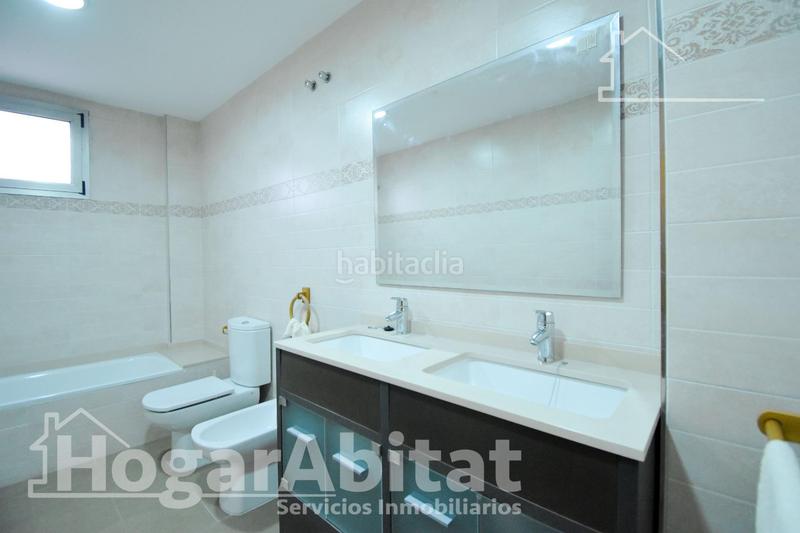 Foto fd1f5e67-f85d-4e11-aa84-e3a03a5071d9. Reihenhaus mit heizung parking in Park Nord - Casona Gandia