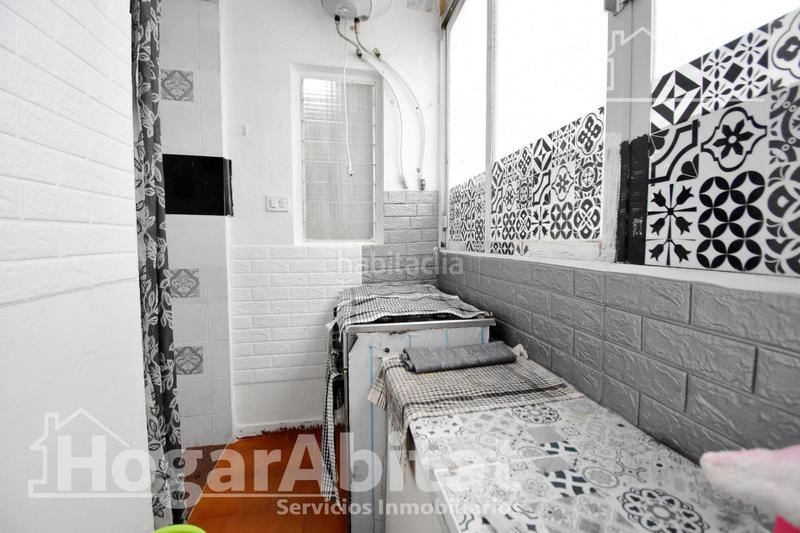 Foto 04b1d641-ee37-4ca2-8a12-4b166258203b. Appartement avec chauffage dans Centro Histórico Gandia