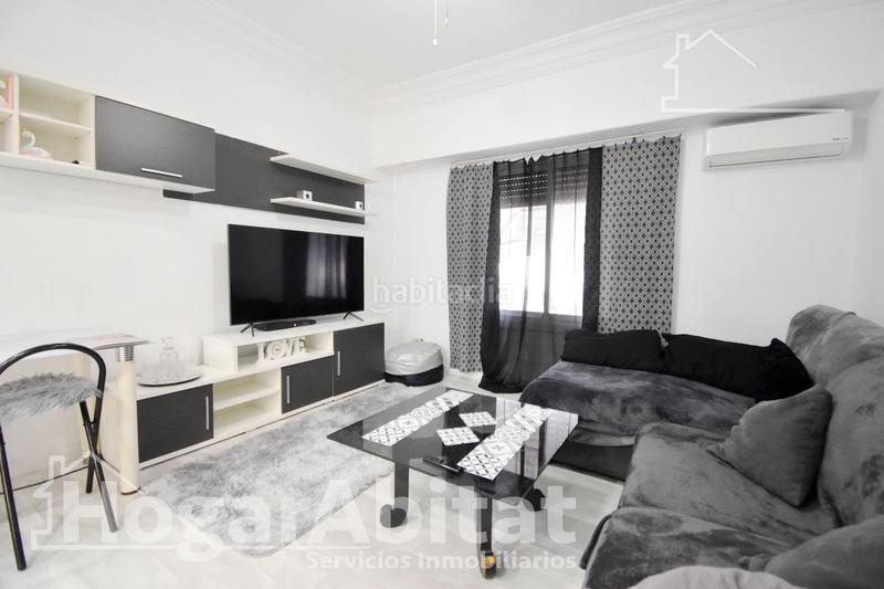 Foto 0ed823b8-2dae-491f-8b14-2ce4009e7c95. Appartement avec chauffage dans Centro Histórico Gandia