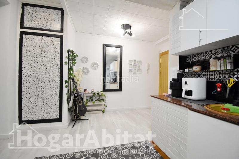 Foto 166fb257-a5e0-4796-b7c9-9b2d108b8b51. Appartement avec chauffage dans Centro Histórico Gandia