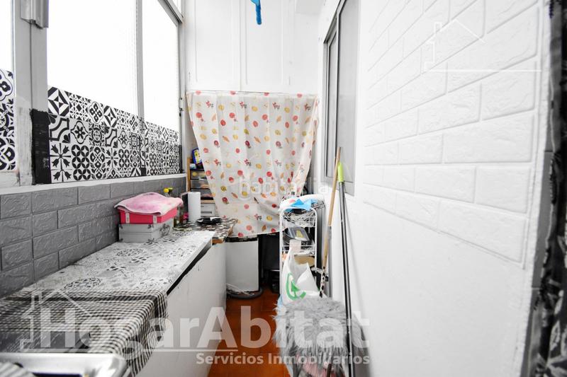 Foto 1772e569-2544-4597-8291-6c7348c5abd1. Appartement avec chauffage dans Centro Histórico Gandia