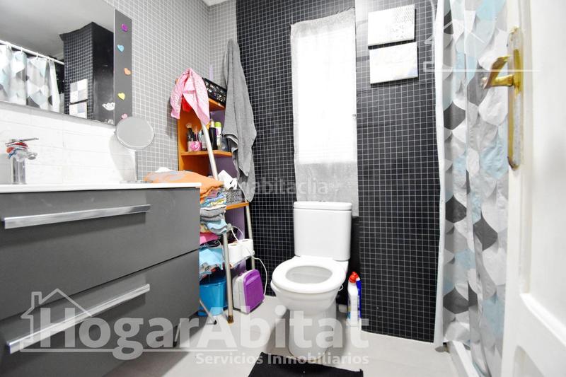 Foto 2f751c95-8953-45c2-96f4-7dd75b46f24b. Appartement avec chauffage dans Centro Histórico Gandia