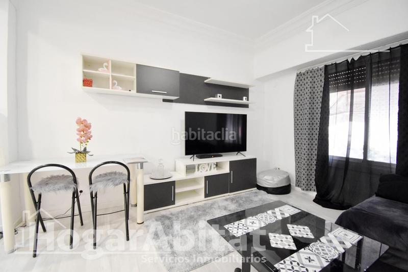 Foto 39cd8344-eacc-48ff-bb84-c2b18014b09e. Appartement avec chauffage dans Centro Histórico Gandia