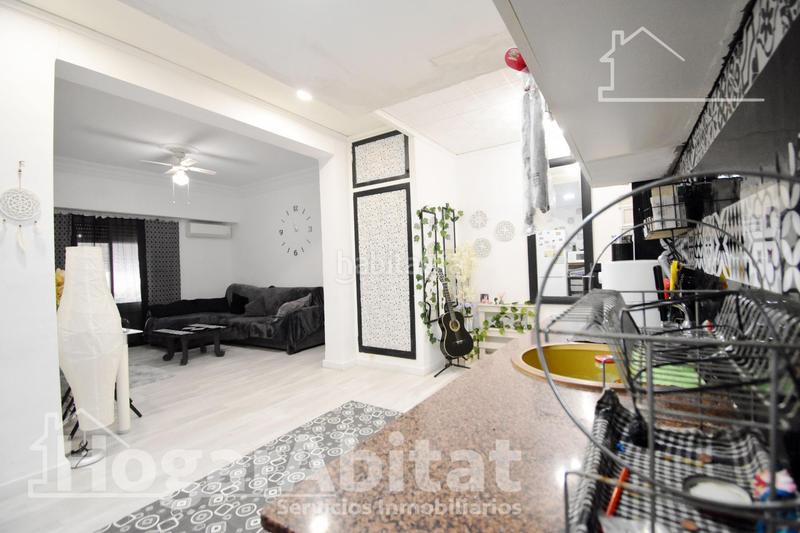 Foto 42c8fb0f-0747-4dc0-bae7-541b74ffb97e. Appartement avec chauffage dans Centro Histórico Gandia