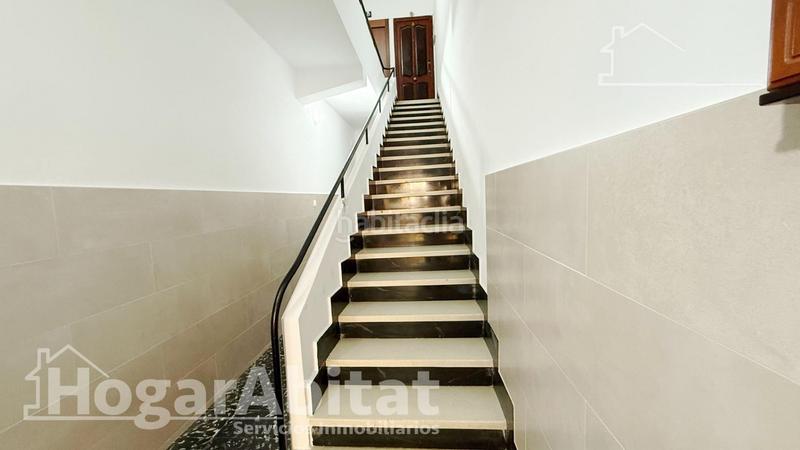 Foto 5558af49-d641-43f6-8cb6-1e6aede086be. Appartement avec chauffage dans Centro Histórico Gandia