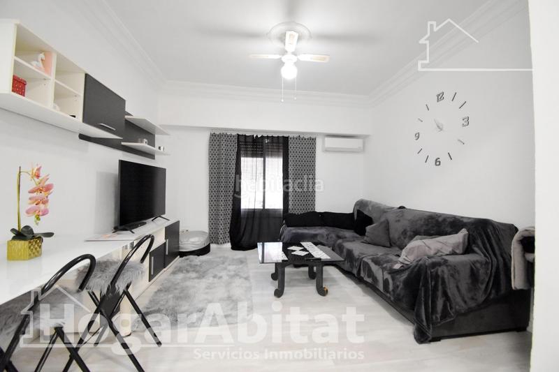 Foto 5832eb6b-6143-436f-8eba-12d4093df807. Appartement avec chauffage dans Centro Histórico Gandia