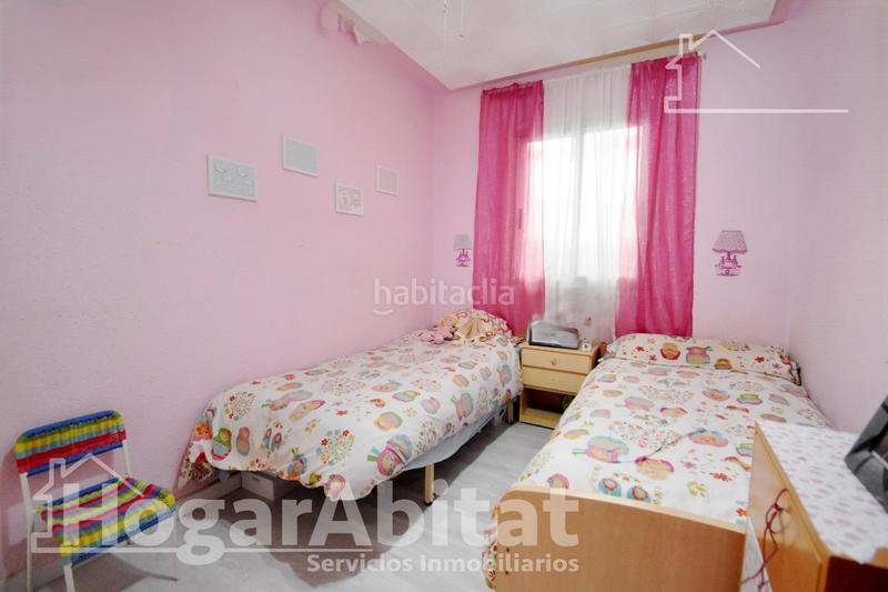 Foto 63357870-8dbf-49f4-8187-1f5bce32aa09. Appartement avec chauffage dans Centro Histórico Gandia