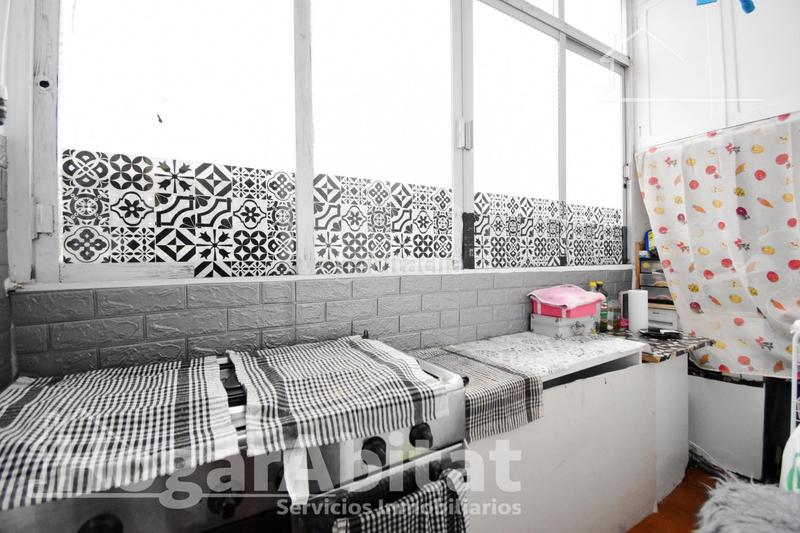 Foto 68038e24-a82b-43c2-8084-e755e82c8cc5. Appartement avec chauffage dans Centro Histórico Gandia