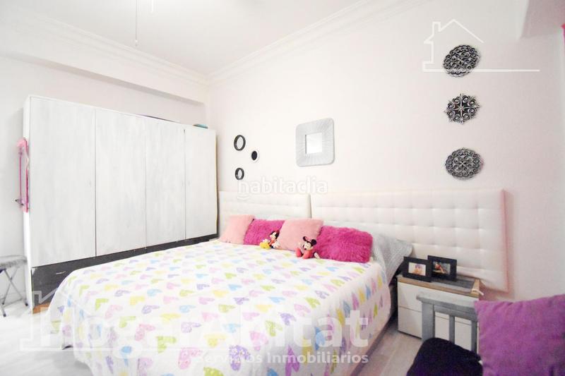 Foto 8aa705c9-ae7f-499e-adba-6ccfc48fd51e. Appartement avec chauffage dans Centro Histórico Gandia