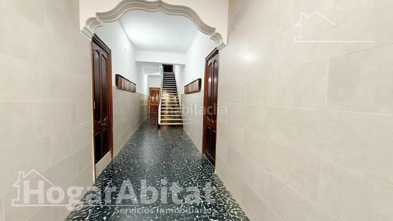 Foto 9619ce64-7a76-4212-b454-6c2942a23955. Appartement avec chauffage dans Centro Histórico Gandia