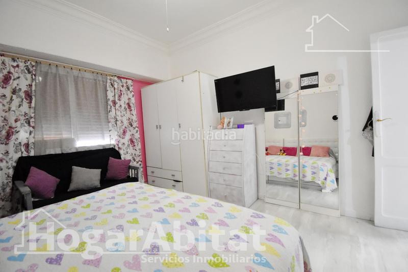 Foto 9a6a4c8a-b8e6-4cdb-b647-e3100fb52636. Appartement avec chauffage dans Centro Histórico Gandia